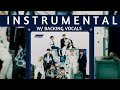 ATEEZ - Don&#39;t Stop (INSTRUMENTAL w/ BACKING/HIDDEN VOCALS)