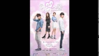 Afternight Project - For You (너를) (High-school:Love on OST Vol.6) (Instrumental)