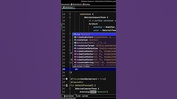 Web Browser App using Jetpack Compose