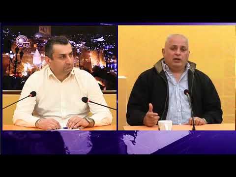 6000 გარეჯელი აზერბაიჯანისთვის არ მომკვდარა