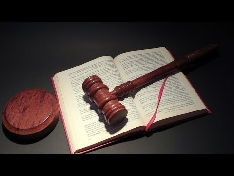 Video: Od čega se sastoji šerijatski zakon?