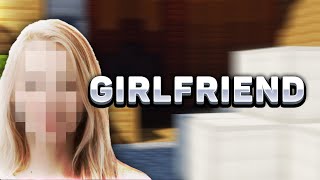 I Fought My Girlfriend