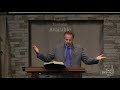 Philippians 2:22-24 "How to Be a Timothy"