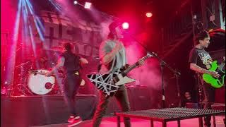 Pierce the Veil - Bulls In The Bronx (C3 Stage, Guadalajara Mexico) Mar/27/2023