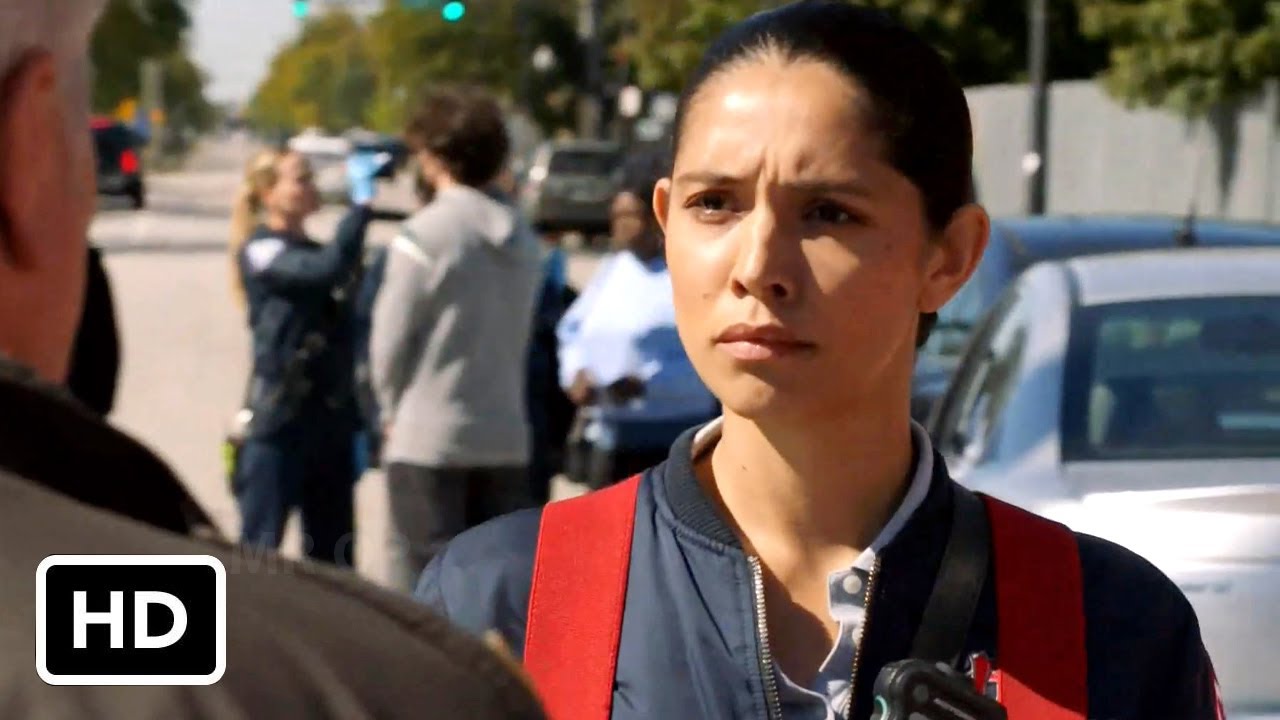 Chicago Fire 13x07 Untouchable HD Season 13 Episode 7 What To Expect Preview