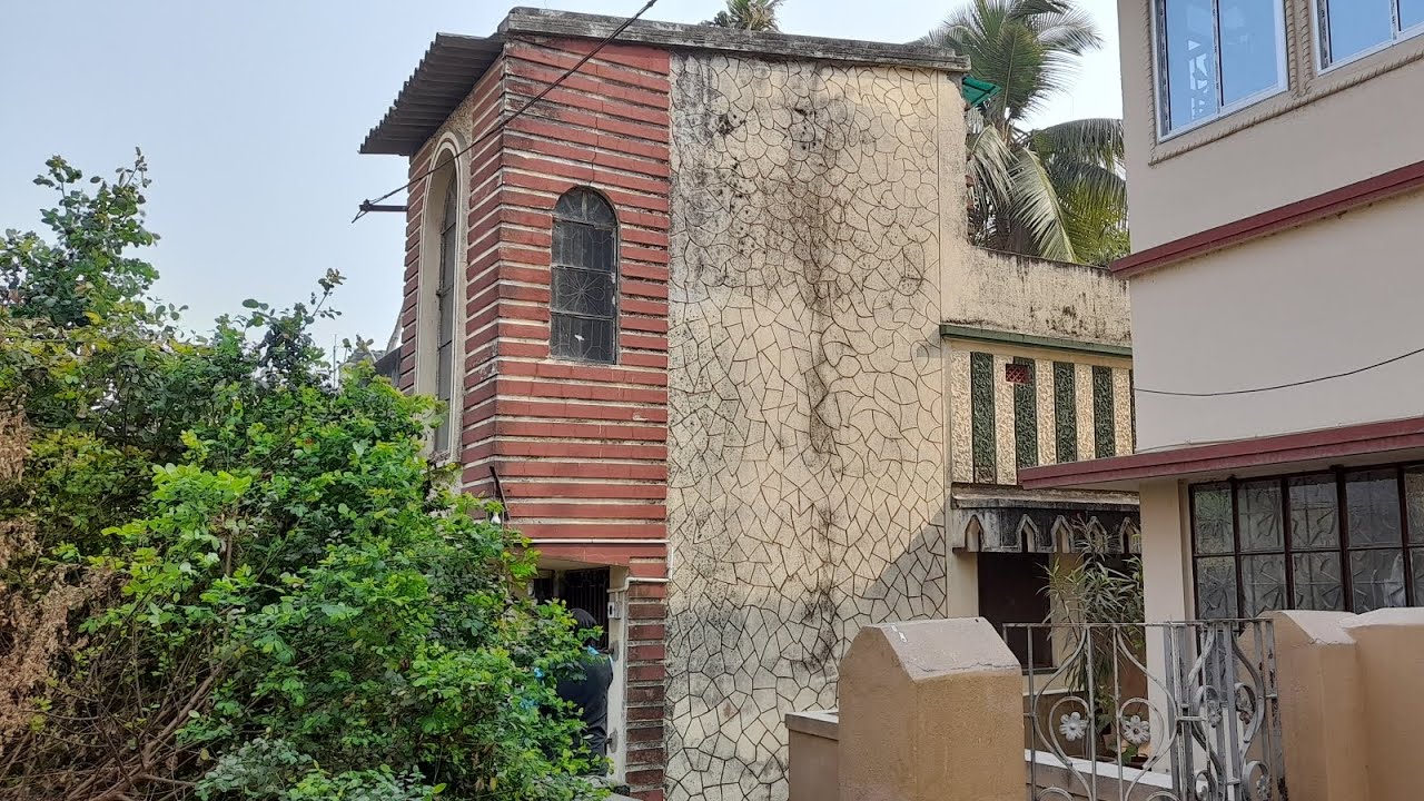 8. N DANKUNI HOUSE SALE.*NEAR DANKUNI RAILWAY STATION. 40 LACS. M