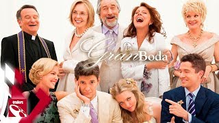 La Gran Boda - Trailer HD Español (2013)