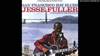 72. San Francisco Bay Blues サンフランシスコ・ベイ・ブルース 