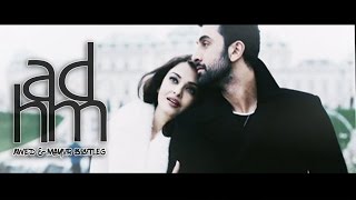 Ae Dil Hai Mushkil (Awedi & Mayur Bootleg) Arijit Singh | Aishwarya Rai | Ranbir Kapoor