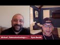 Bare Your Sole Interview with Ryan Bachik about Naboso &amp; Spinal Cord Injury