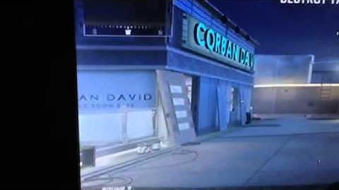 Rules wrong on plaza