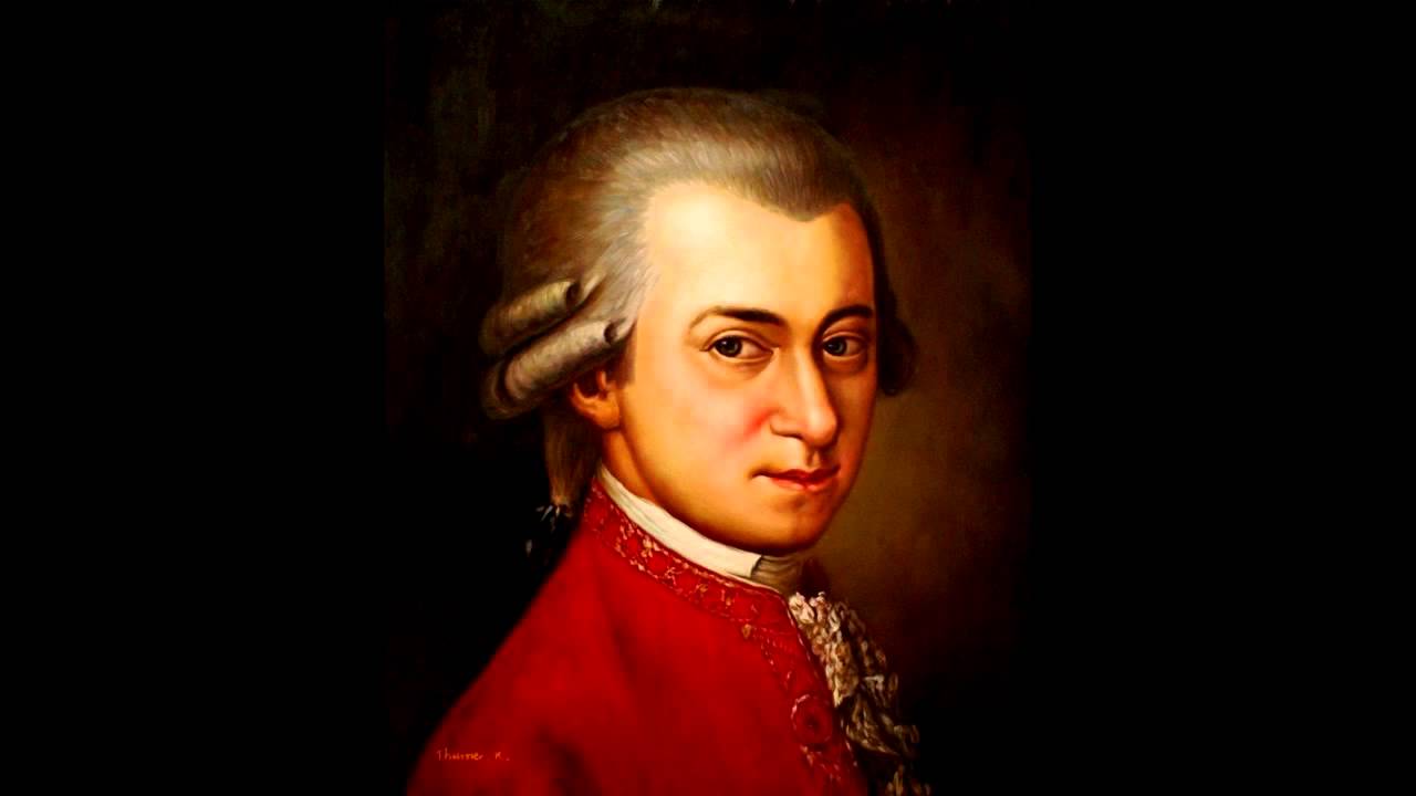 Wolfgang Amadeus Mozart W.A. Mozart - Franz Welser-Möst - Requiem K626 Wolfgang Amadeus Mozart W.A. Mozart - Franz Welser-Möst - Requiem K626
