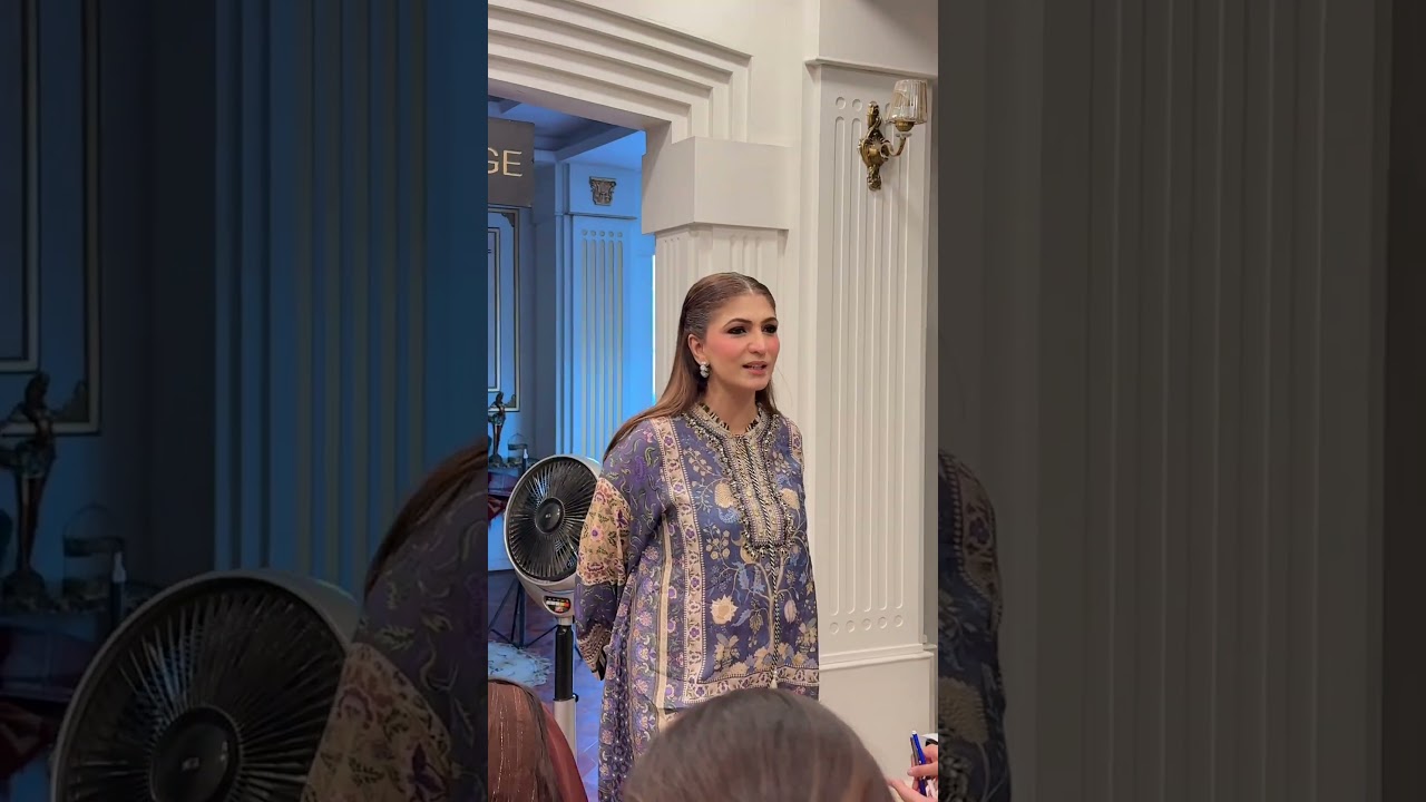 #farahsalon