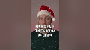 MapMetrics: Earn Crypto for Driving