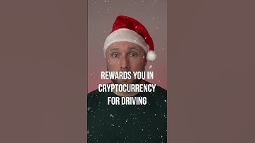 MapMetrics: Earn Crypto for Driving