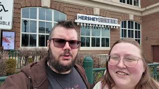 Hershey Social | The Restaurant Formerly Known As Houlihan's