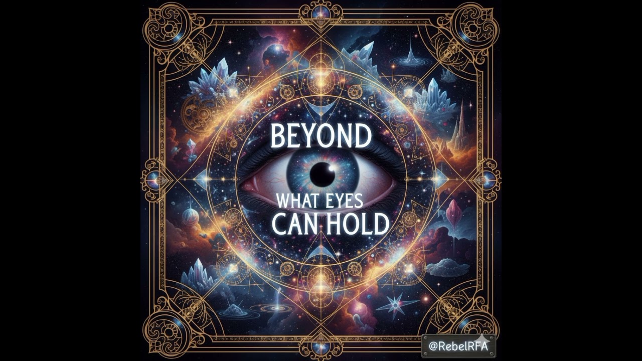 Beyond What Eyes Can Hold by Ricky Frankera Albay #reggae #reggaeton #music #rock #rockmusic 