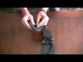 Luna Sandals Venado