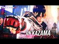 Tekken 8  jin gameplay trailer