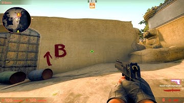 NEW RENDER SETTINGS TEST