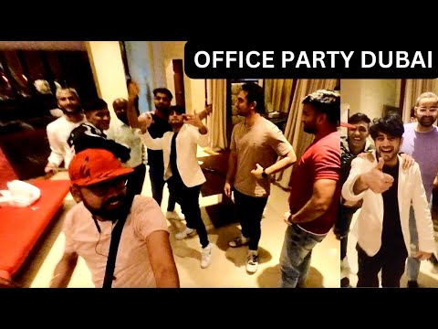 Betjeet Office Party In Ras Al Khaimah Dubai | Moti Mahal Delux Restaurant Ras Al Khaimah Dubai UAE