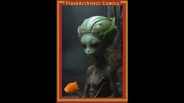 Python programming | AI Generated Images |  Image to Gif to MP4 | ChatGPT Creations