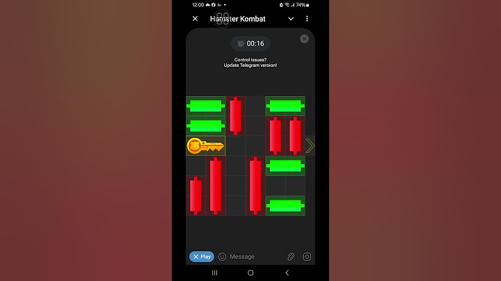 How to play Hamster Kombat mini game july 22
