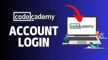 How to Login to Codecademy Account 2024?