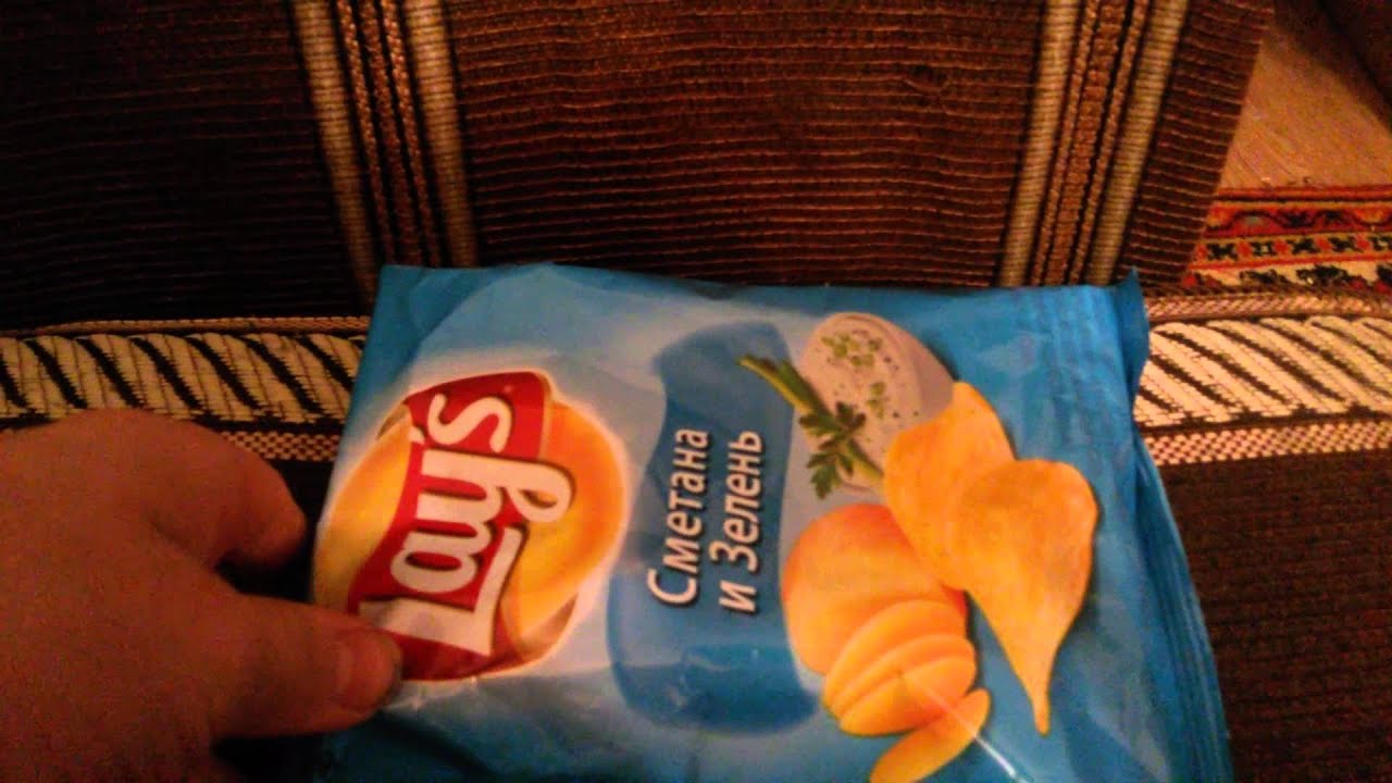 Картофельные чипсы Lays: вкусы, состав, производитель и отзывы 54 Картофельные чипсы Lays: вкусы, состав, производитель и отзывы 5