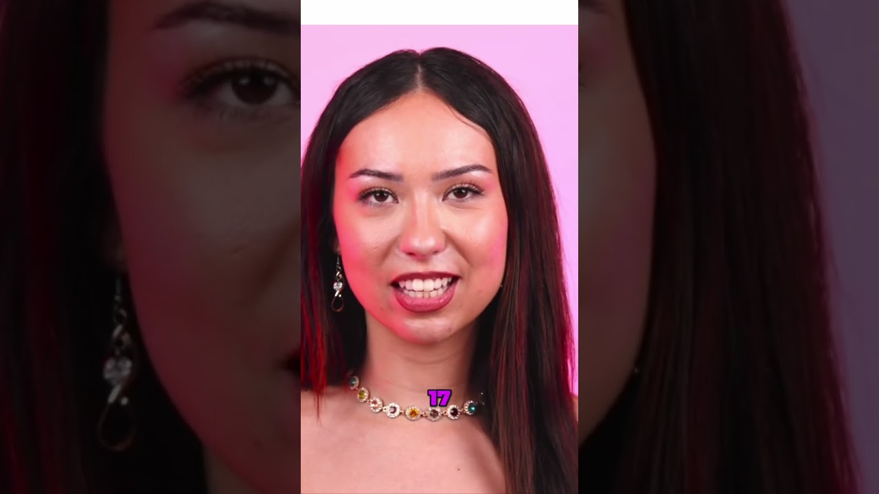 La taille compte? Les femmes révèlent le minimum pour le plaisir ! 