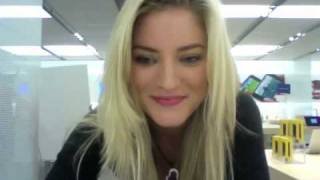 HOT THANKSGIVING DANCE!!! | iJustine