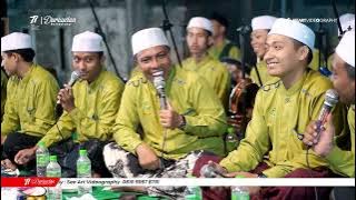 #terbaru SHOLAWAT AYO SHALAWAT WONG GUSTI ALLAH WAE SHALAWAT (Achso Bandi) - COVER ANUGRAH ILAHI