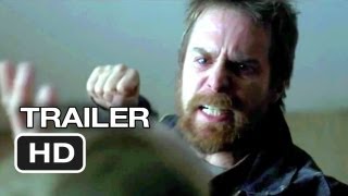 Single Shot Official Teaser #1 (2013) - Sam Rockwell Tribeca Film Festival Thriller HD