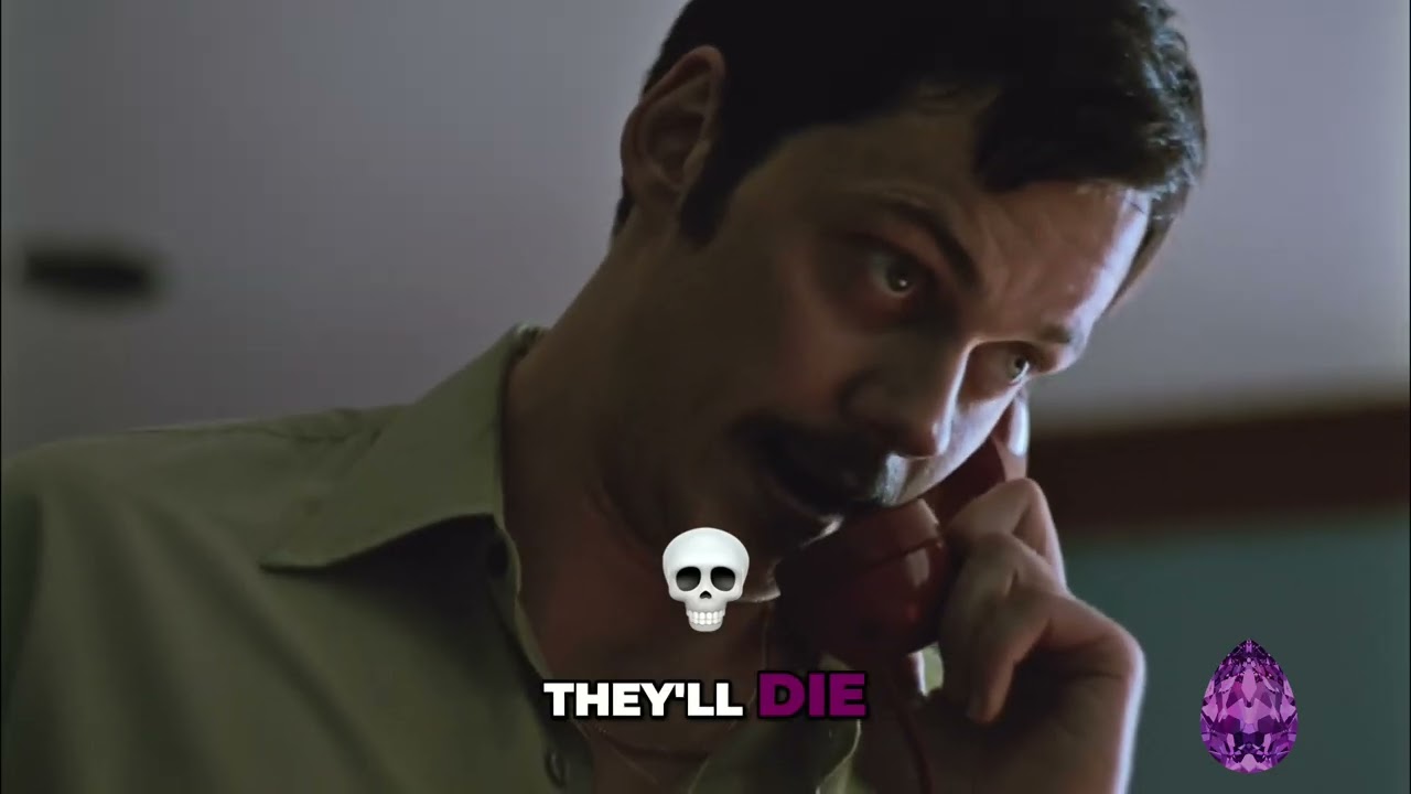 Shotgun Standoff: A Crazy True Story You Won't Believe! 