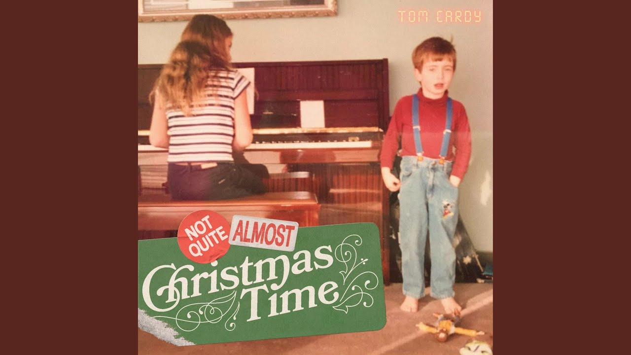 Not Quite Almost Christmas Time YouTube Music