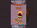 Rating Fanmade Magical Sanctum Monsters Part 2 | My Singing Monsters @NovaMSM