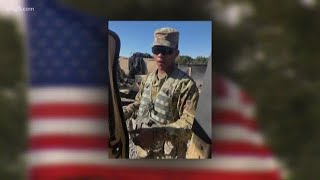 Two JBLM soldiers arrested in connection to Kittitas County murder