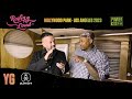Small Talk With Sourmilk: YG