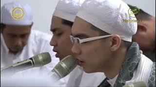 Syair Libilmadinati Ahbabun - Ya Khoiro Hadi - Dari Pecinta Abah Guru Sekumpul - Libilmadinah