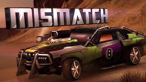 Mismatch - Transformers Universe - Trailer