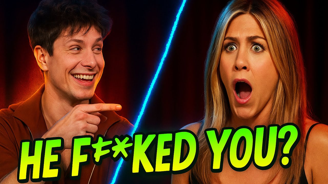 Matt Rife: The Craziest Answer I Ever Got from the Crowd | Matt Rife ...