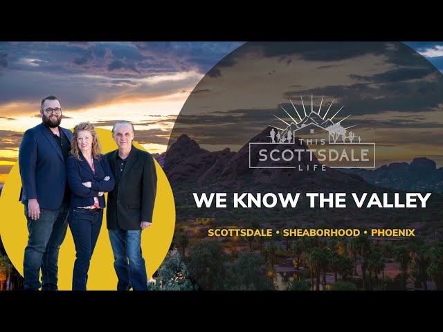 Where Is The Current Housing Market Heading For Scottsdale & Phoenix Arizona?