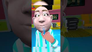 dünyanın en kötü doktoru #crazydoctor