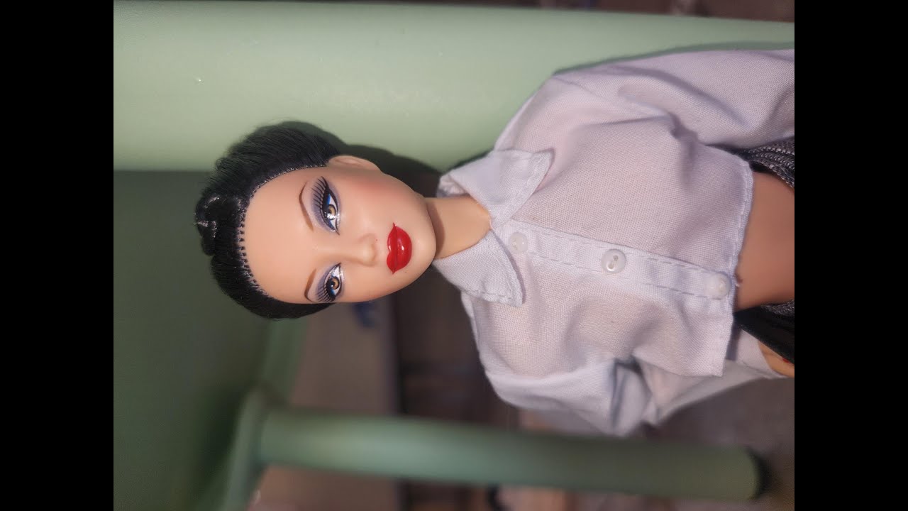 Evil experiences an epiphany of epic proportion.