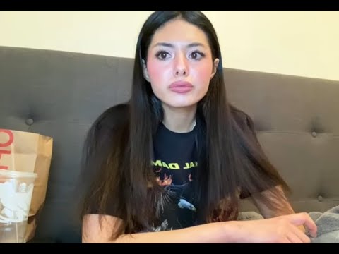 Trolling Playmate Tessi 2# - YouTube