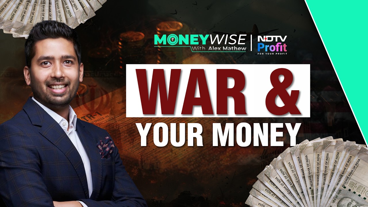 US-Israel Strike on Iran: What This War Means for Markets & Your Investments