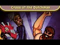 Cross of the Dutchman (Fly By): History Class