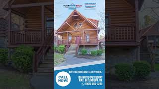 159 White Oak Resort Way, Gatlinburg, TN 37738 | #shorts