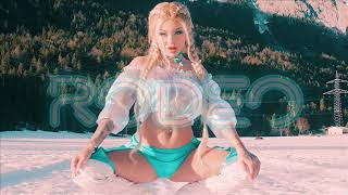 Katja Krasavice - Rodeo Nightcore💙❄️💎