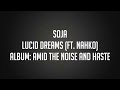 Miniature de la vidéo de la chanson Lucid Dreams